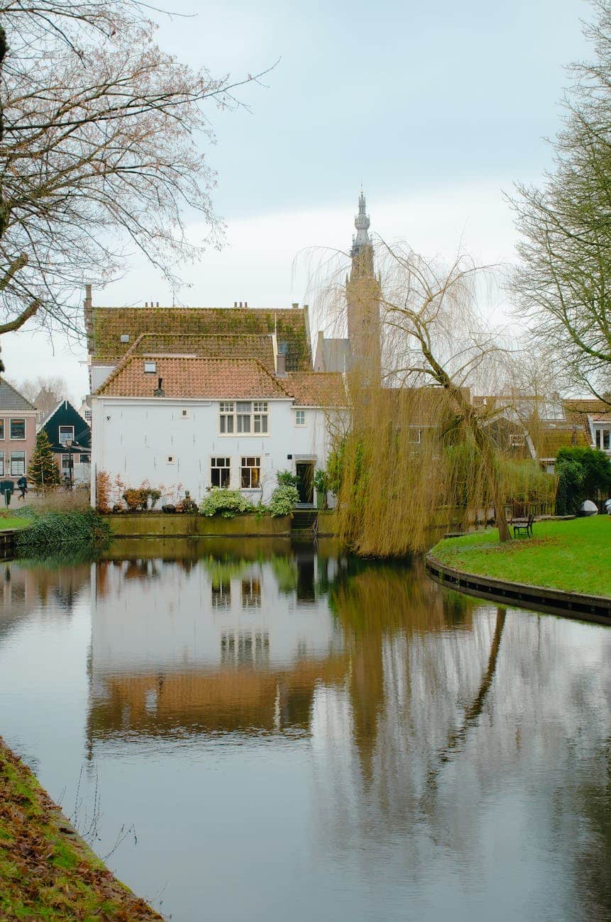 Charm of Holland Tour including lunch From Amsterdam
