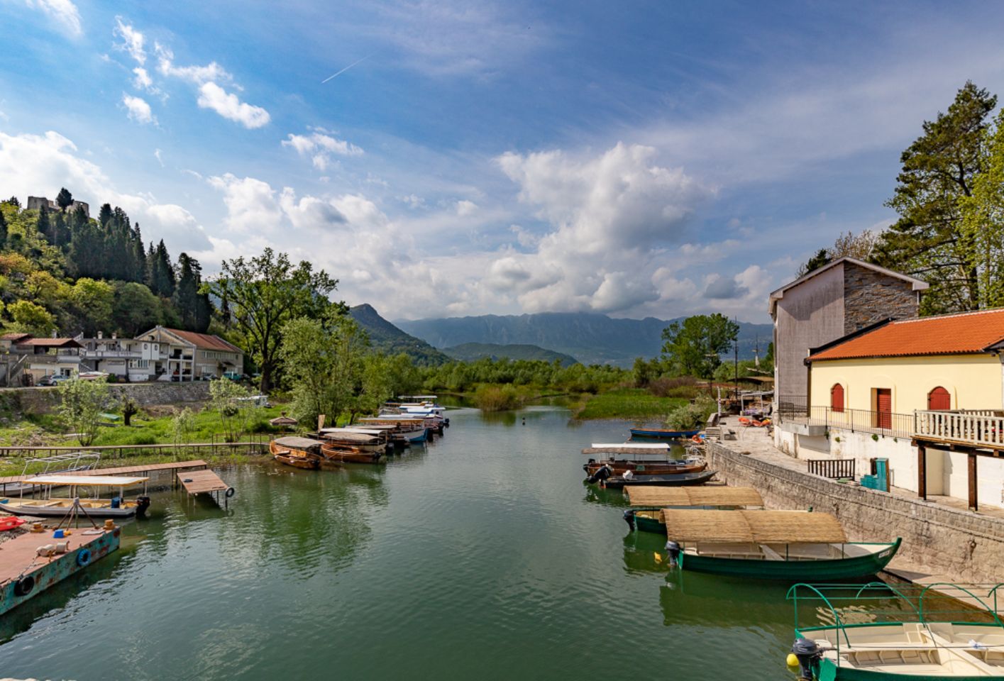 10 Things to Do in Virpazar – Montenegro | Top Attractions
