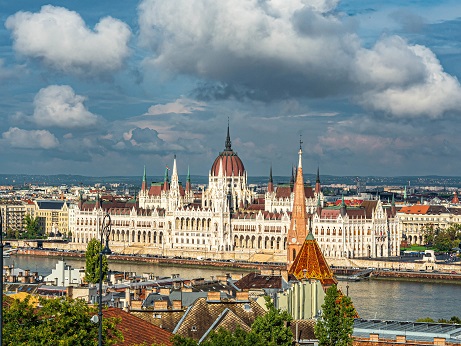 3 Days in Budapest Itinerary: Best Budapest Travel Guide