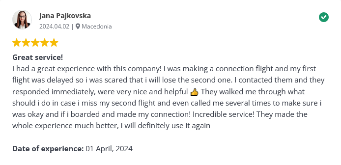 Trip.com Reviews