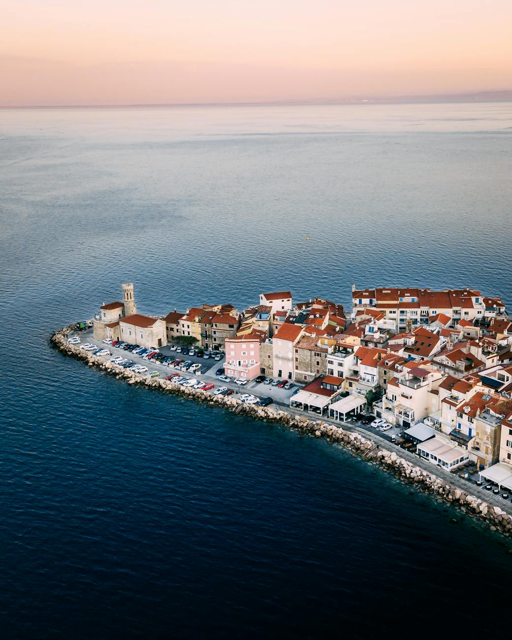 The 6 Best Beaches in Piran Slovenia for Your Perfect Getaway