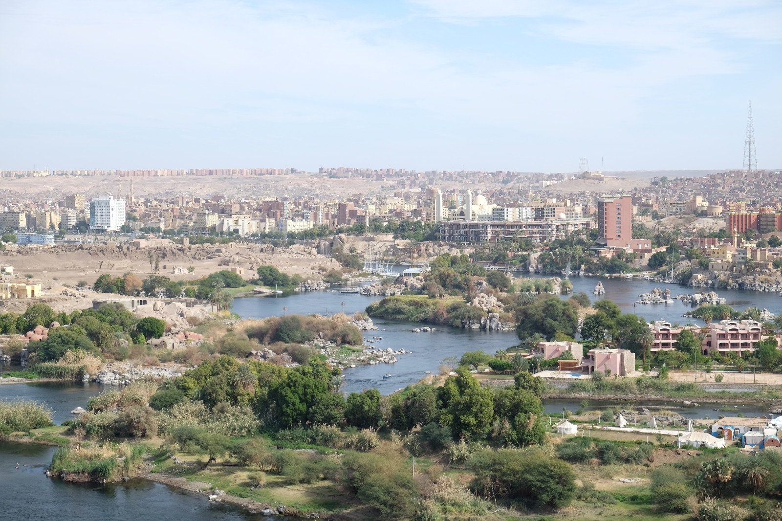 Guided Tours Packages In Egypt Pyramids Luxor Nile Bahariya Hurgada