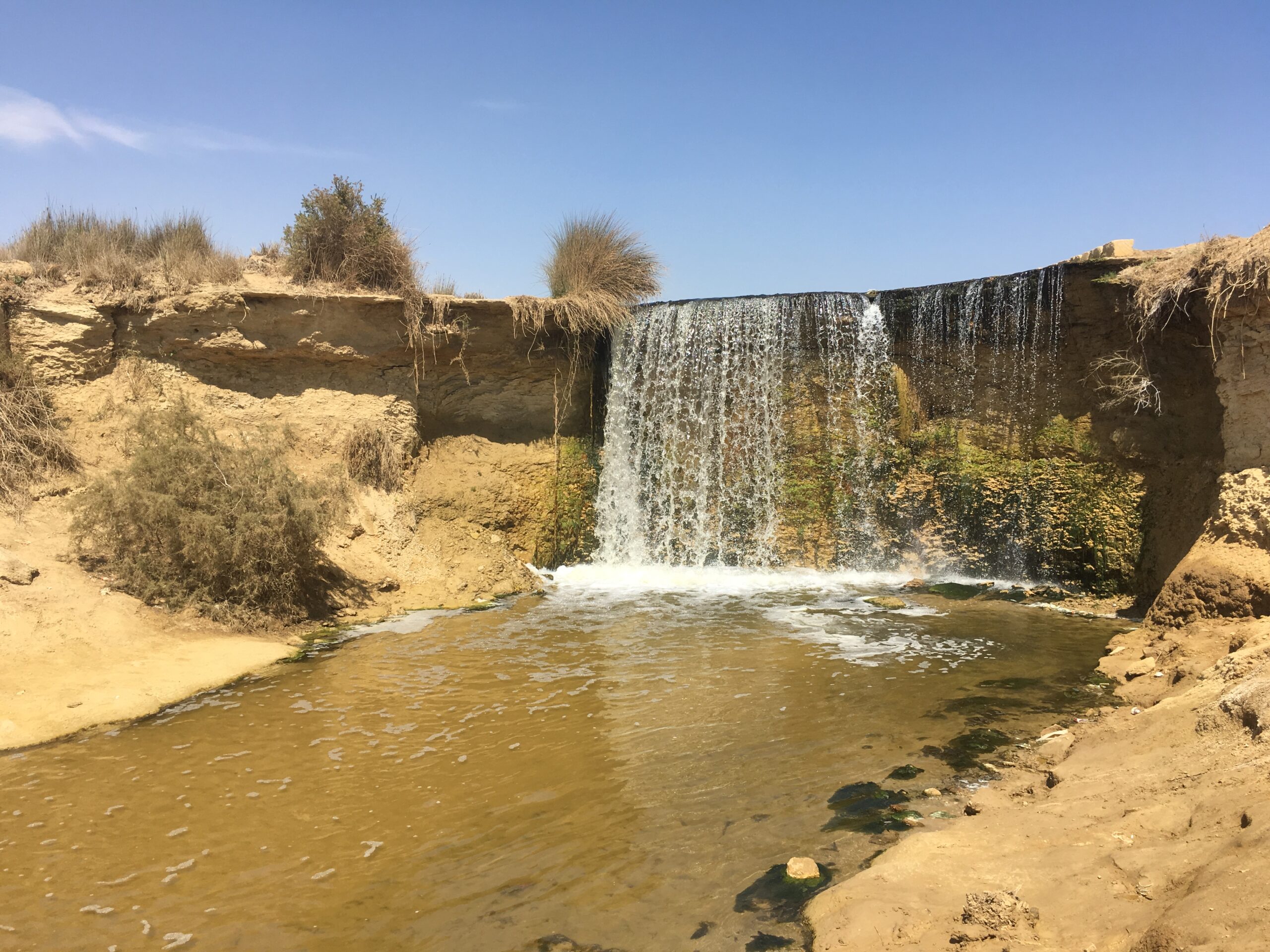 Best Guided Tours Packages In Egypt Fayoum Overday Trip Cairo Pyramids