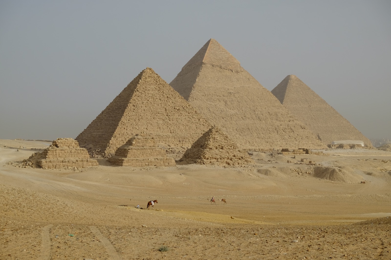 Best Guided Tours Packages In Egypt Wonders Pyramids Sphinx Cairo Luxor