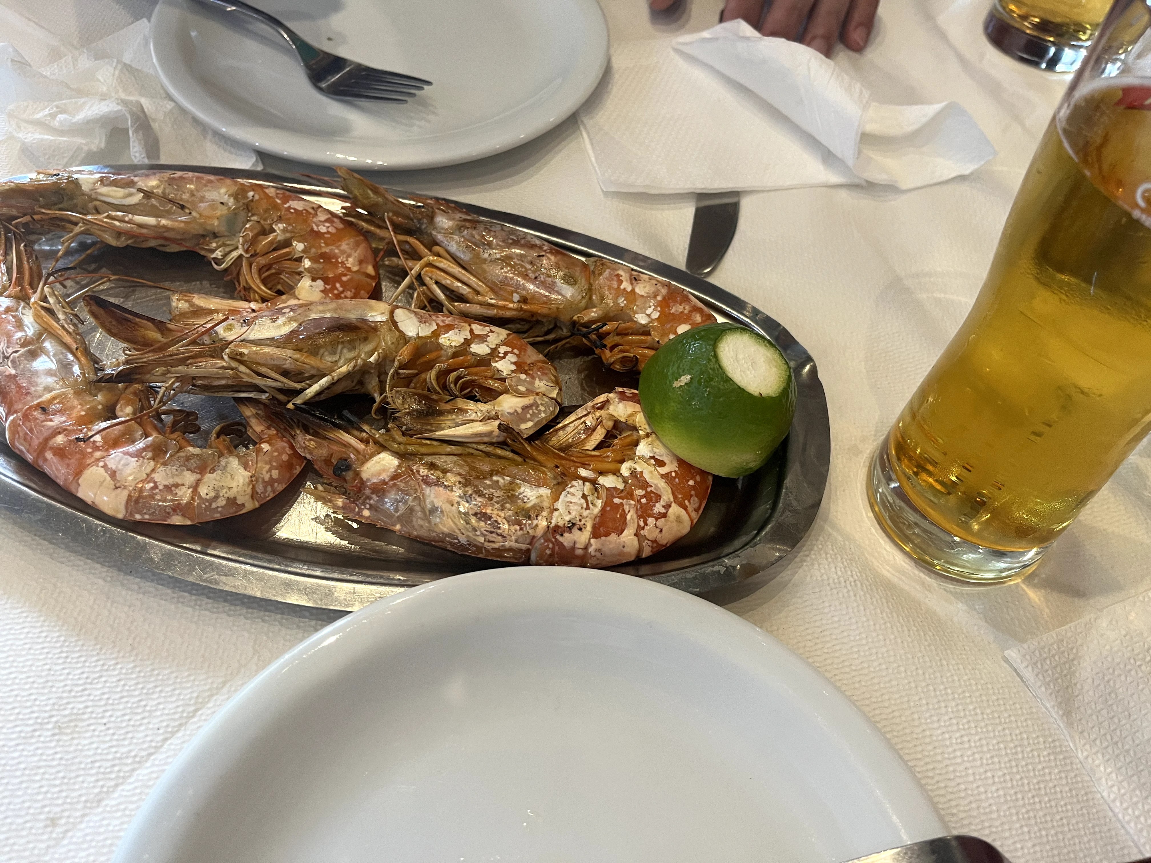Seafood Best Places To Eat and Drink in Athens