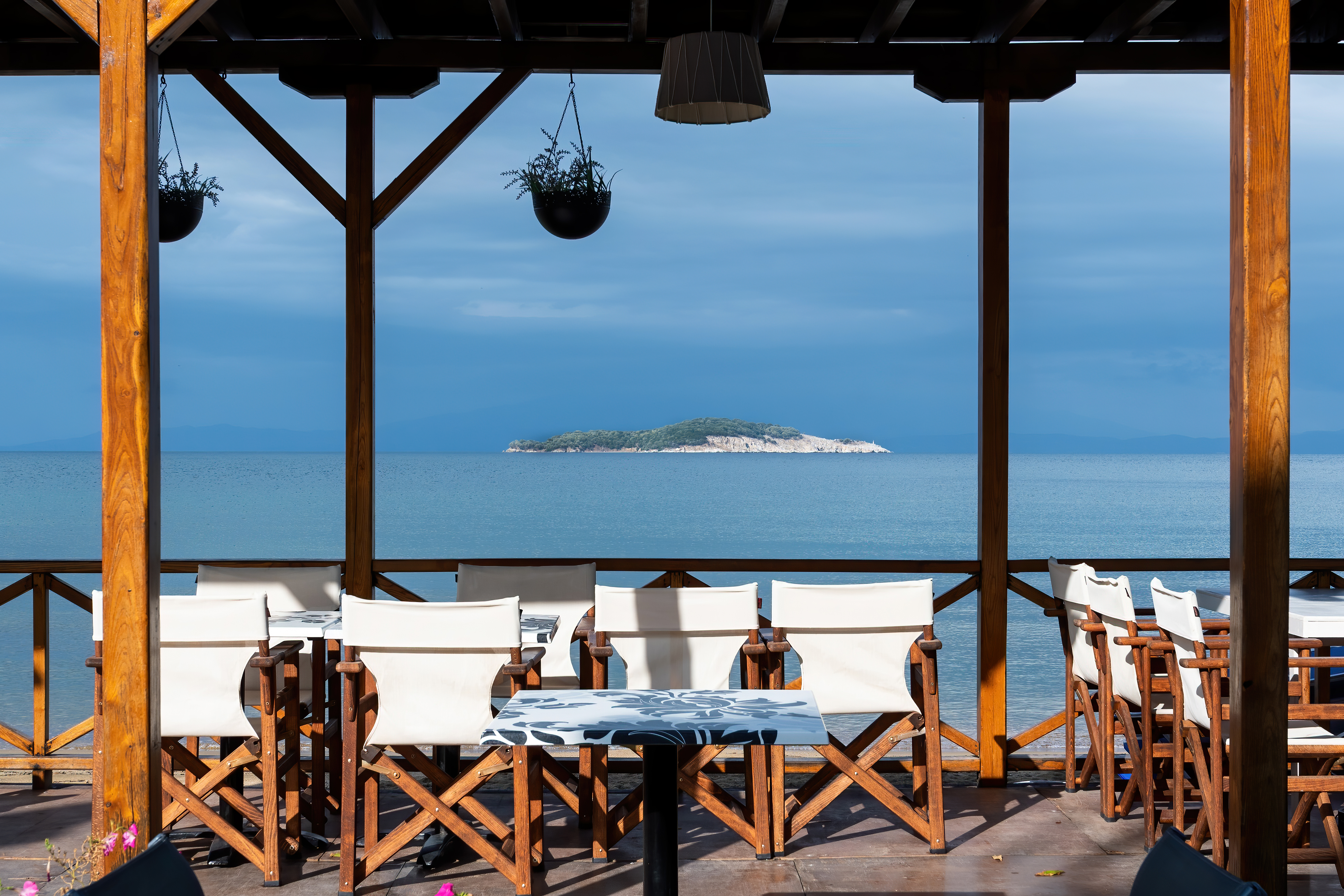 Best Restaurants in Ksamil Albania | Where to eat in Ksamil Restaurants