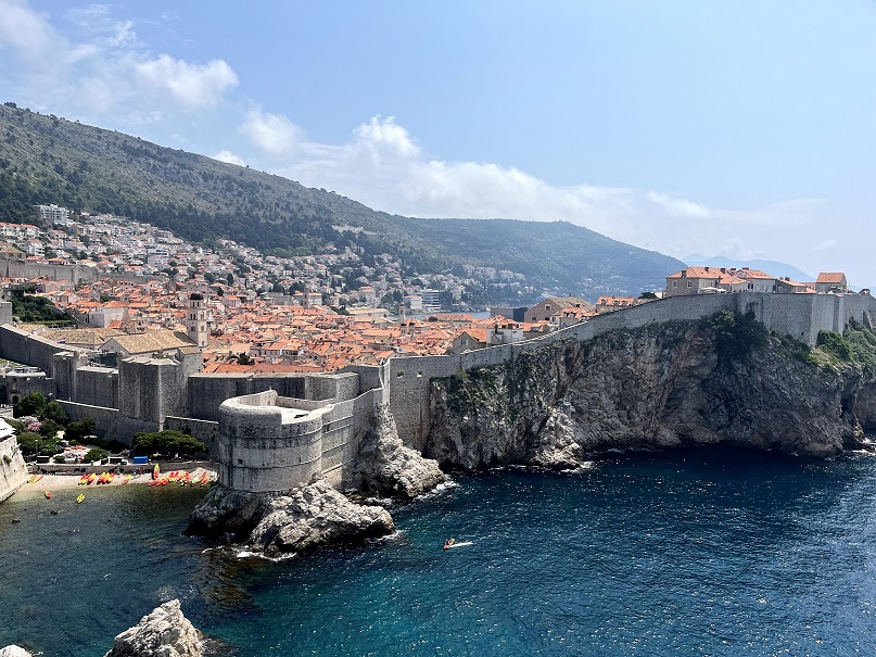 Dubrovnik On A Budget | Best Tips For Vacation In Dubrovnik