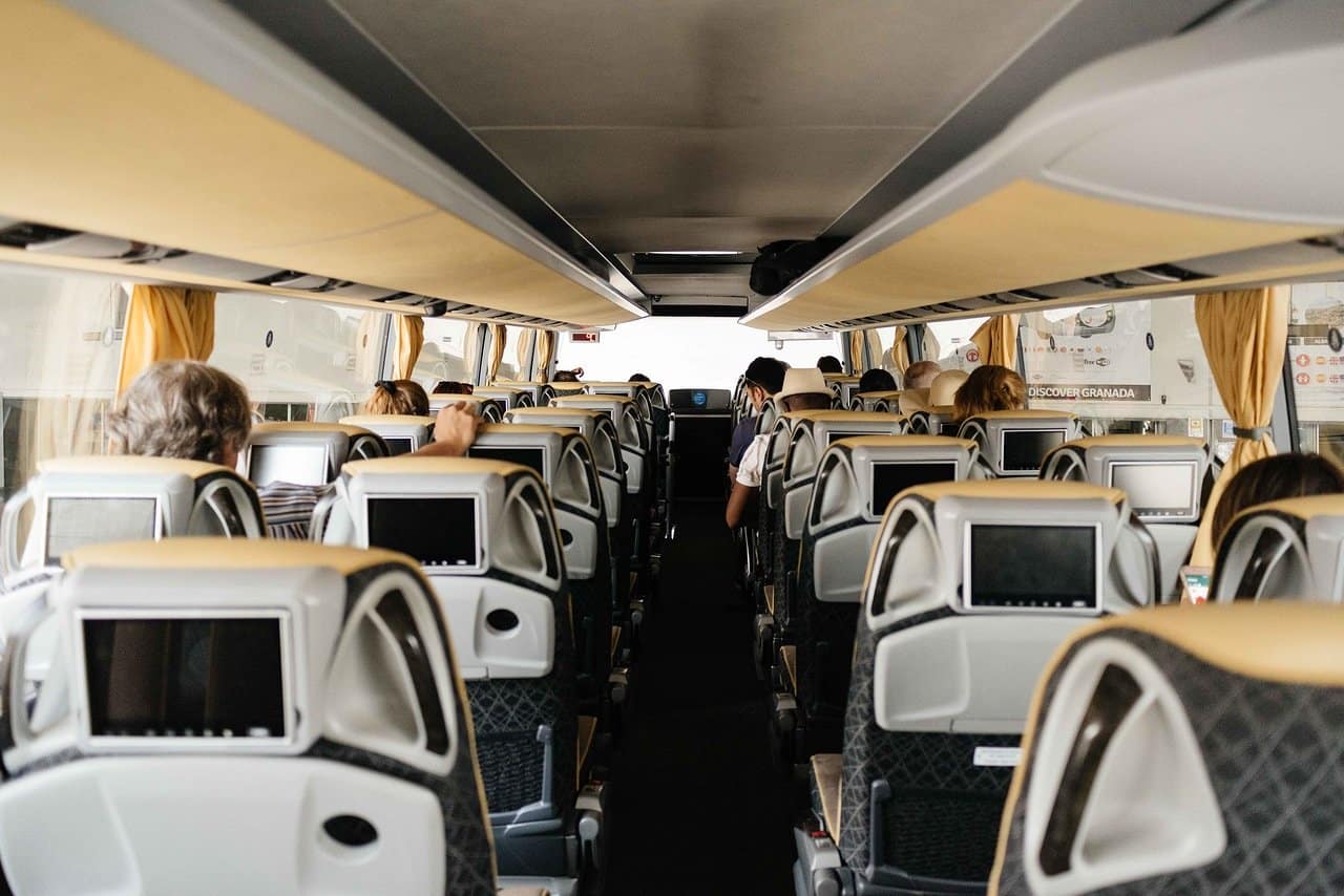 Busbud The Best Online Bus and Train Tickets