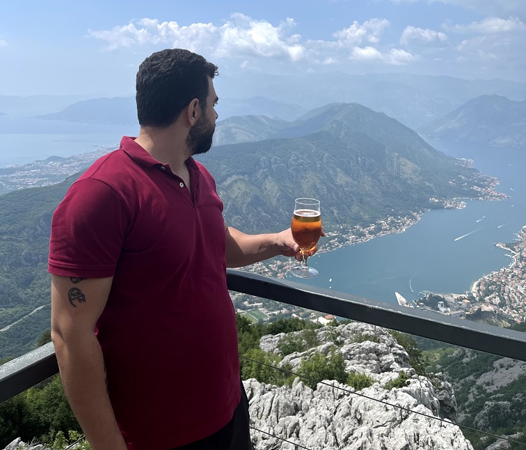 Best Things To Do In Kotor Montenegro | Kotor Travel Guide