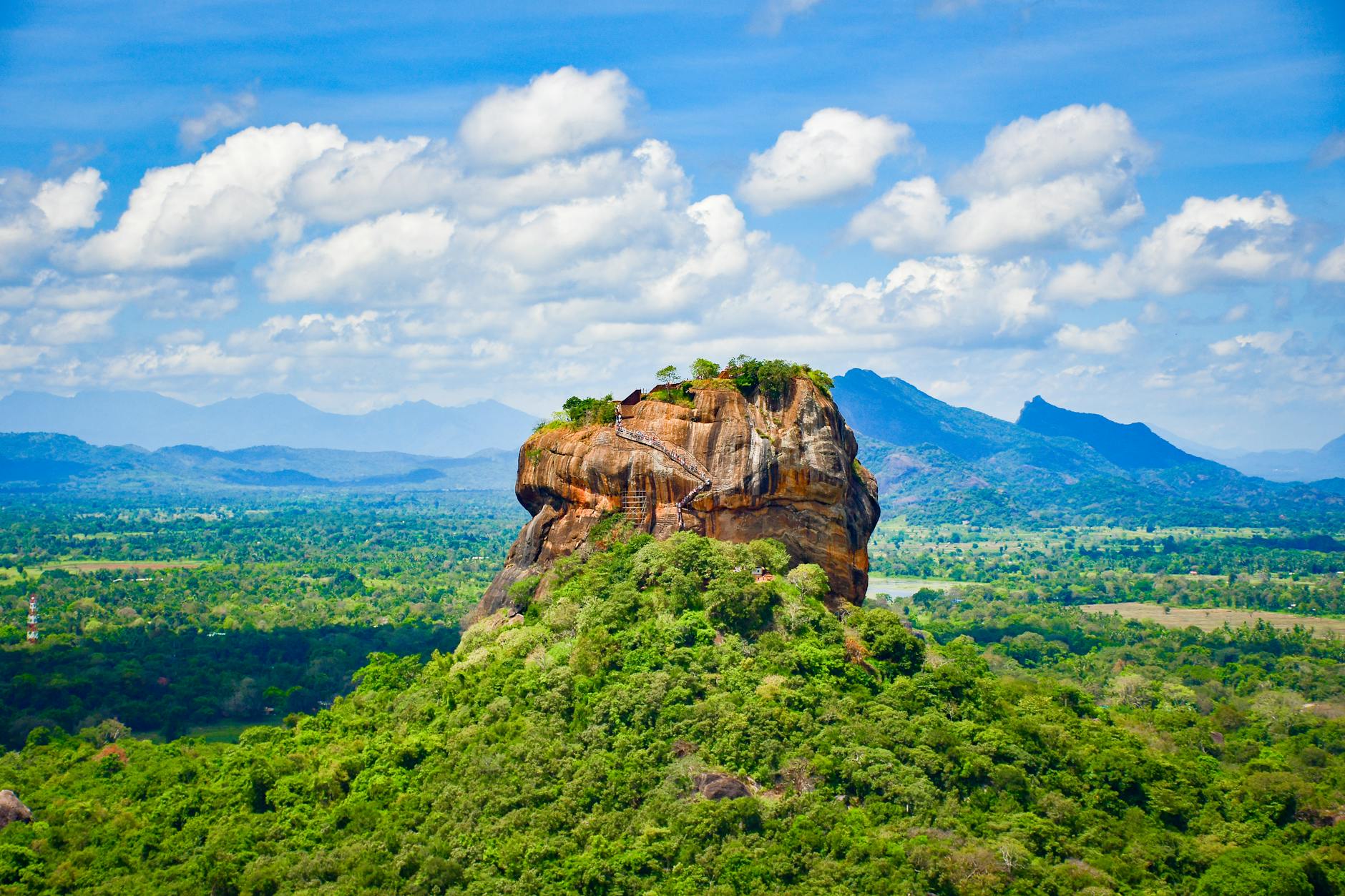 sigiriya lion rock sri lanka visa application Sri Lanka Travel Guide
