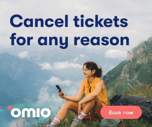 Omio Train Tickets Best Online Train Ticket in Europe
