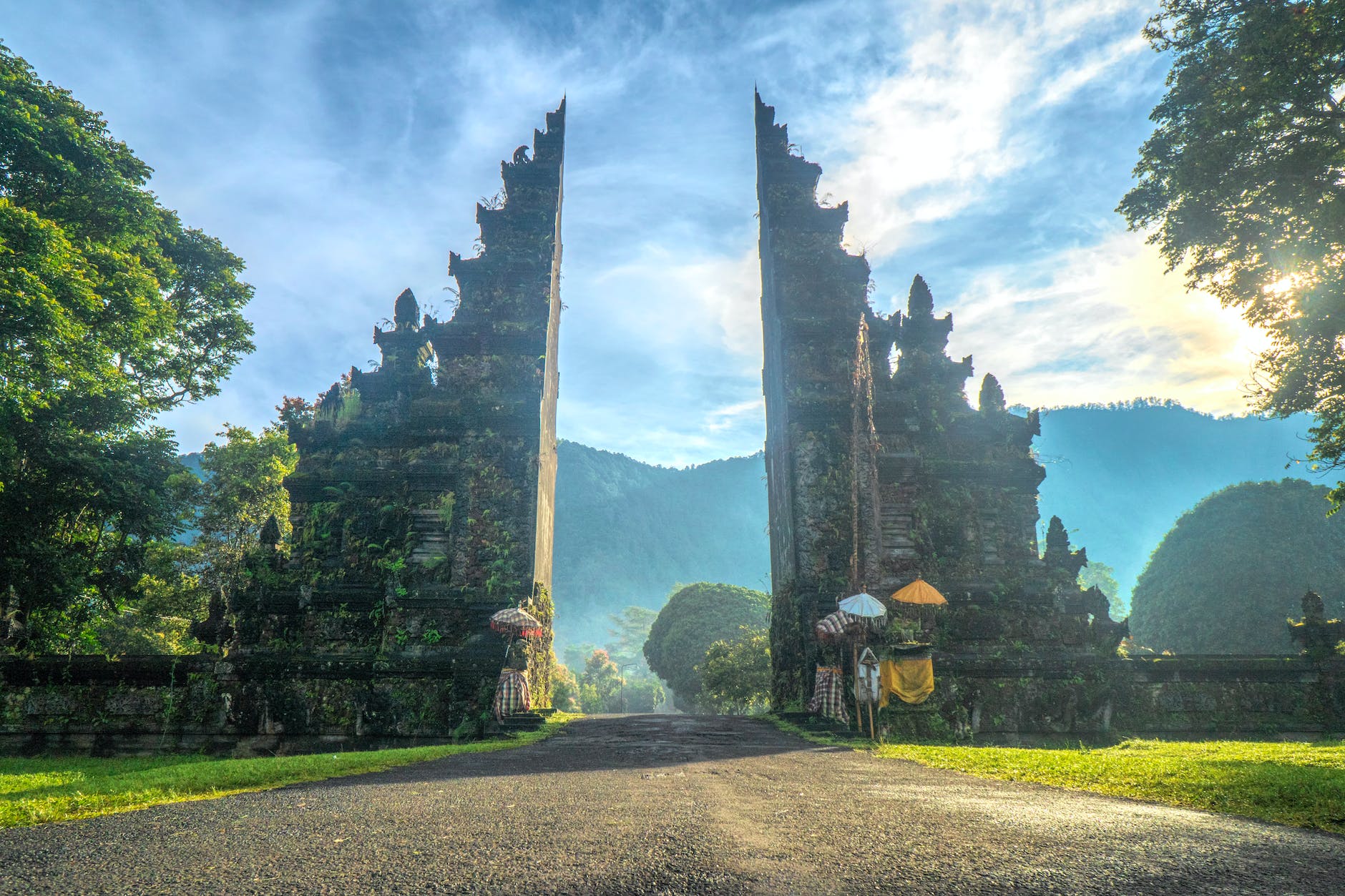 The Instagram Exploration Tour Ubud Bali