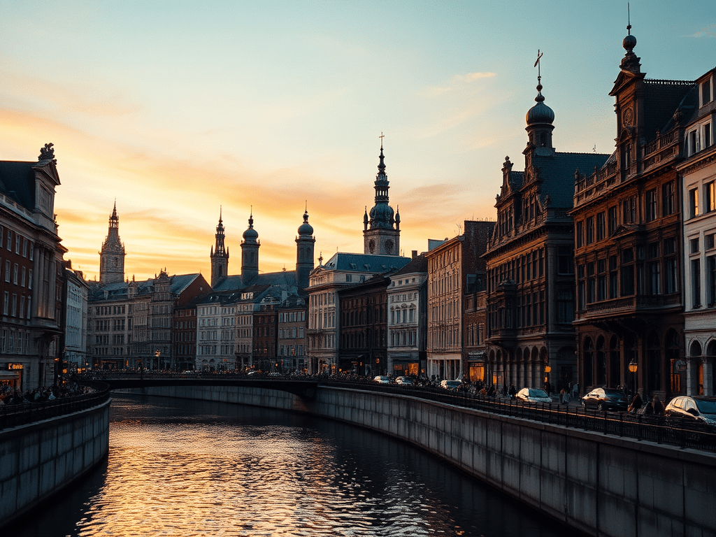 things to do in Antwerp Belgium Antwerp Guide