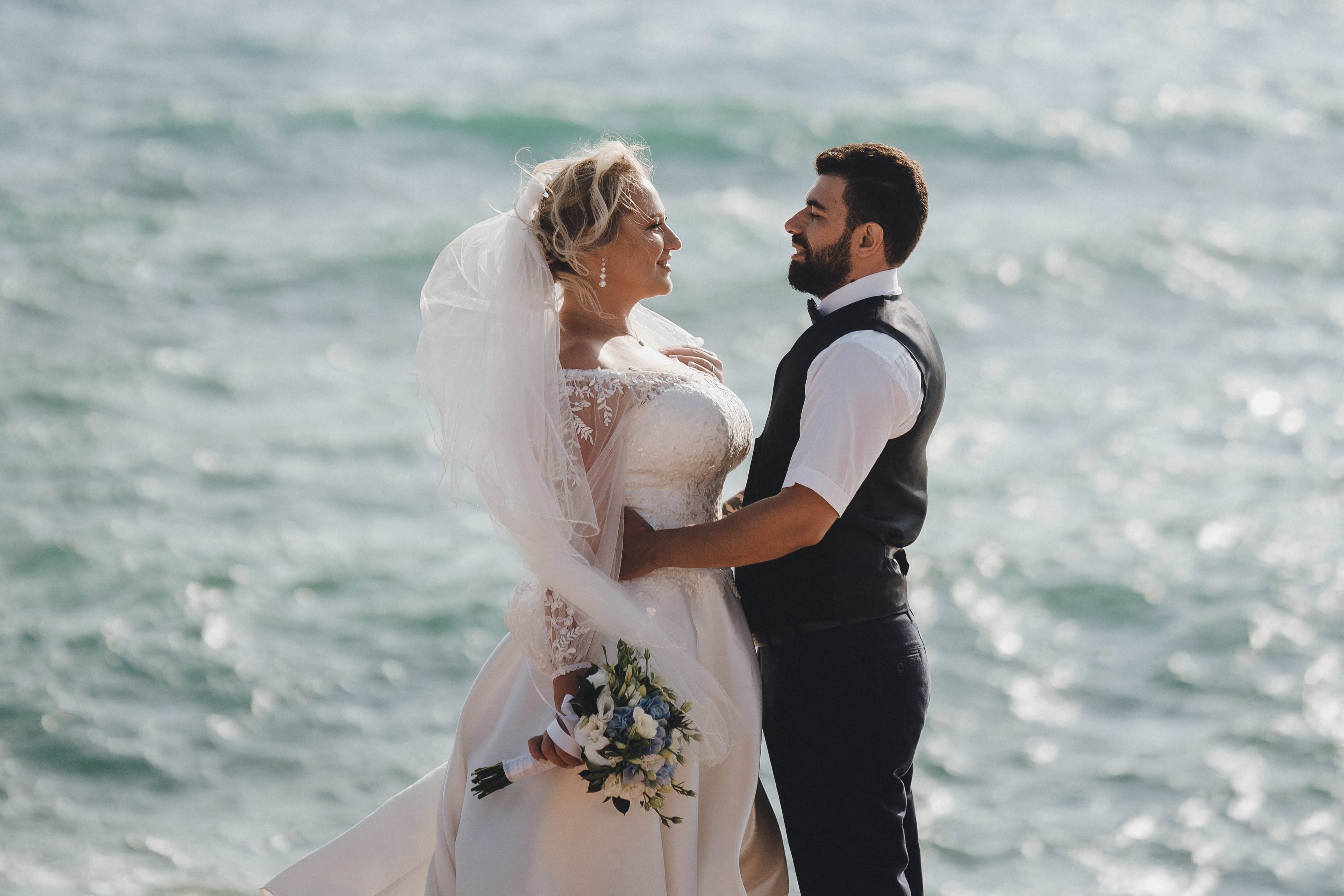 Your Guide for Civil Marriage in Cyprus | Cyprus Wedding